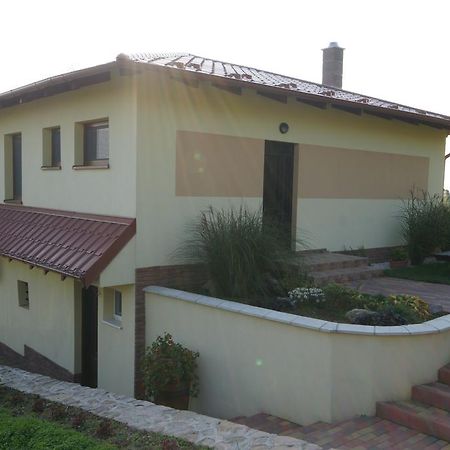 Apartment Vinny Dom Vinicky Exterior photo